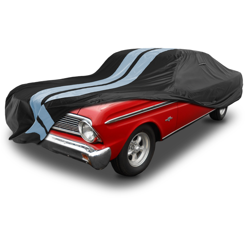 Ford Falcon 1960-1965 BKGR-STR Car Cover