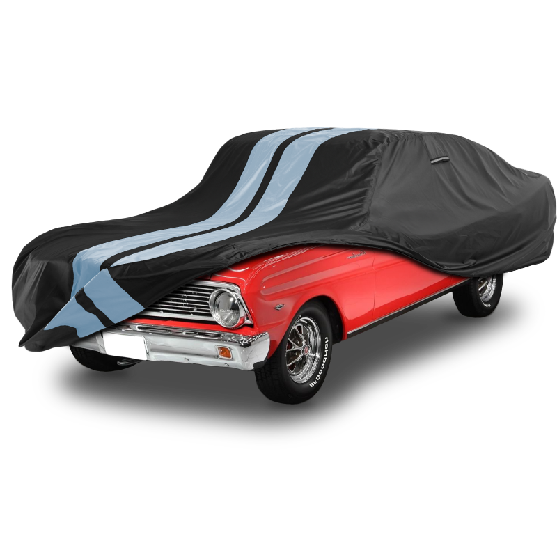 Ford Ranchero 1960-1965 BKGR-STR Car Cover