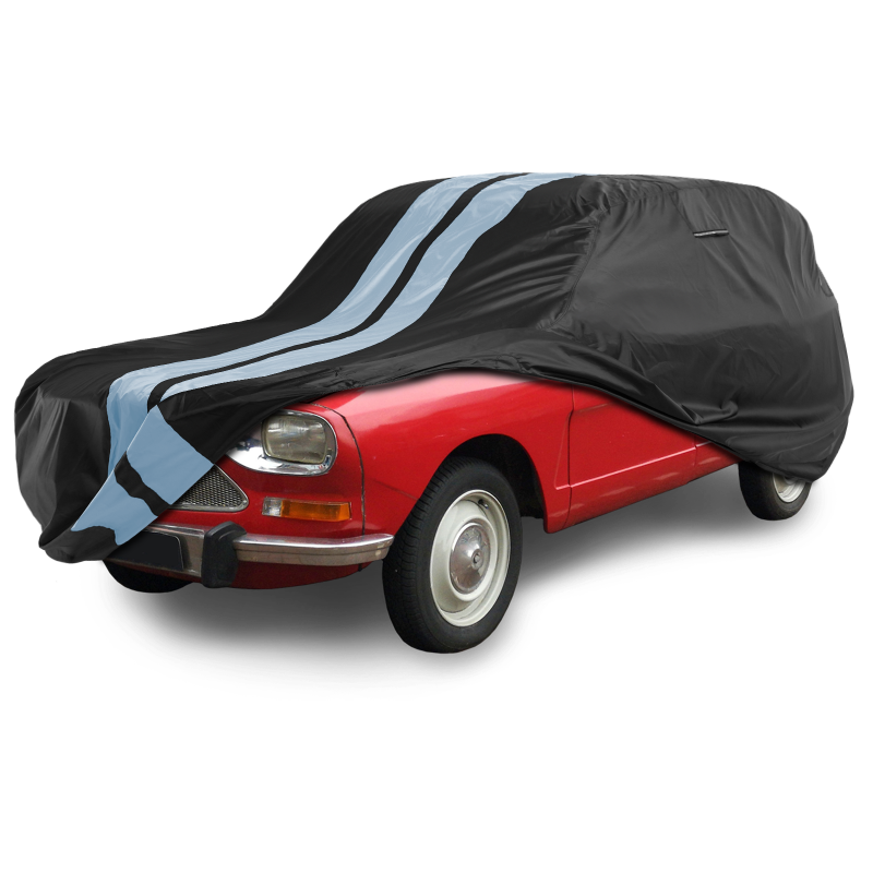 Citroen AMI-6 1960-1967 BKGR-STR Car Cover