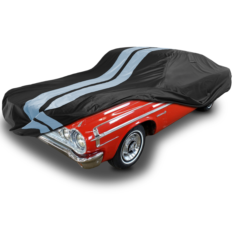 Dodge Polara 1960-1968 BKGR-STR Car Cover