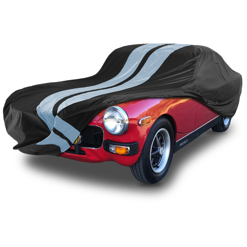 MG Midget 1960-1979 BKGR-STR Car Cover