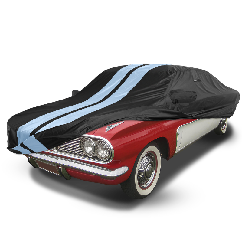 Pontiac LeMans 1961-1962 BKGR-STR Car Cover
