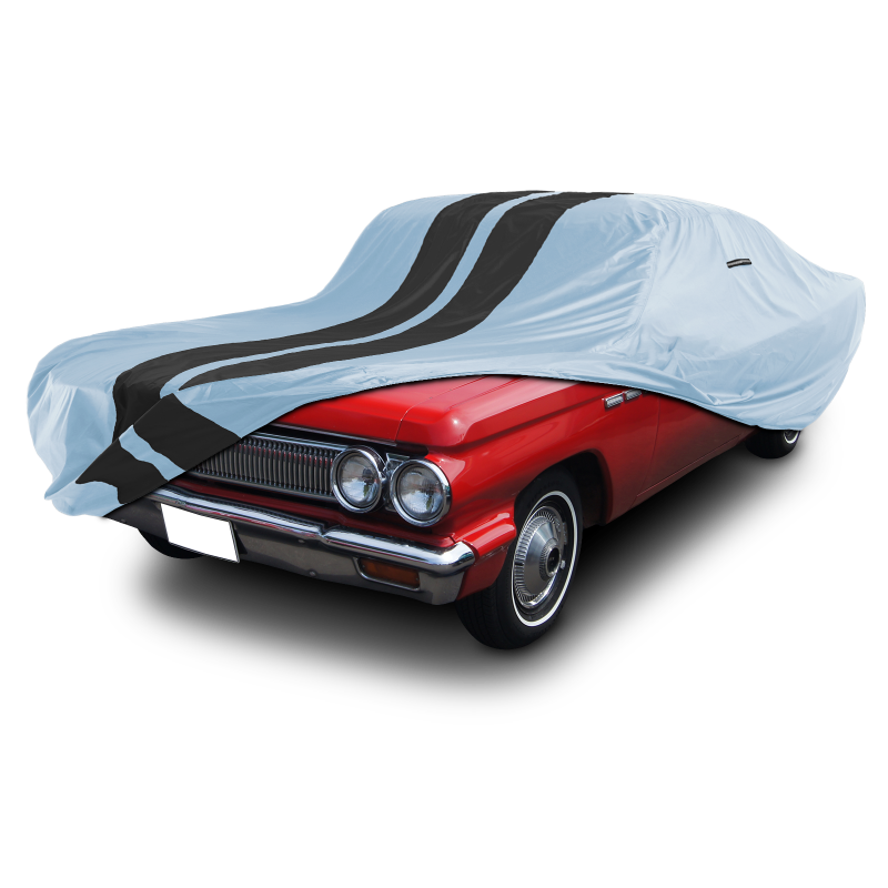 Buick Special 1961-1963 GRBK-STR Car Cover