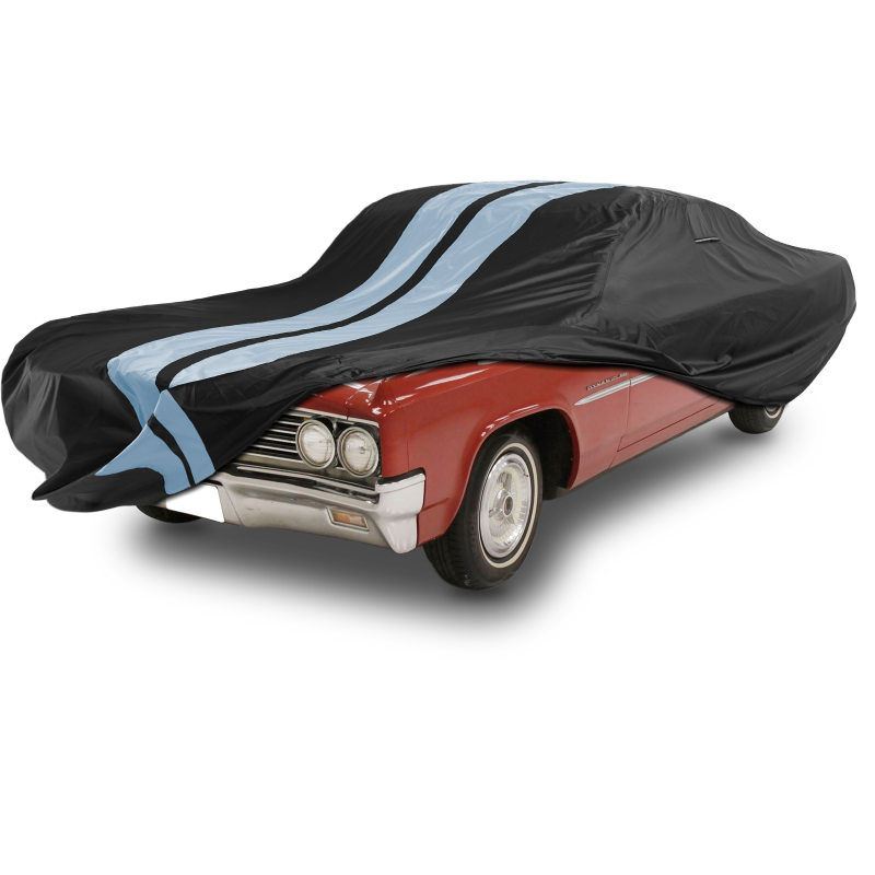 Oldsmobile 88 1957-1963 BKGR-STR Car Cover