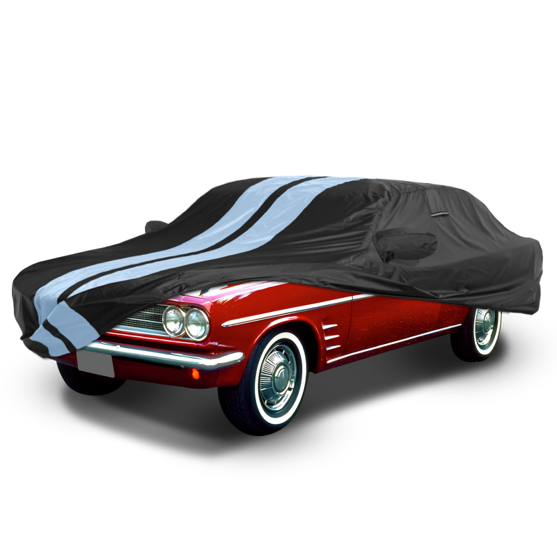 Pontiac Tempest 1961-1963 BKGR-STR Car Cover