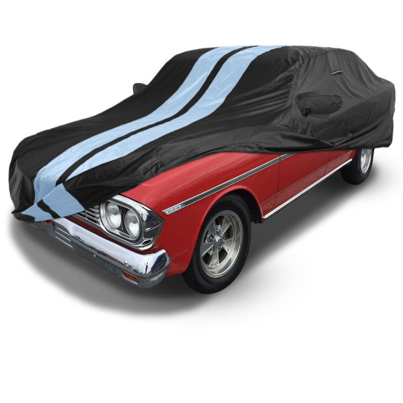 AMC Rambler Classic 1961-1964 BKGR-STR Car Cover