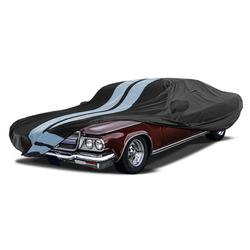 Chrysler Newport 1961-1964 BKGR-STR Car Cover