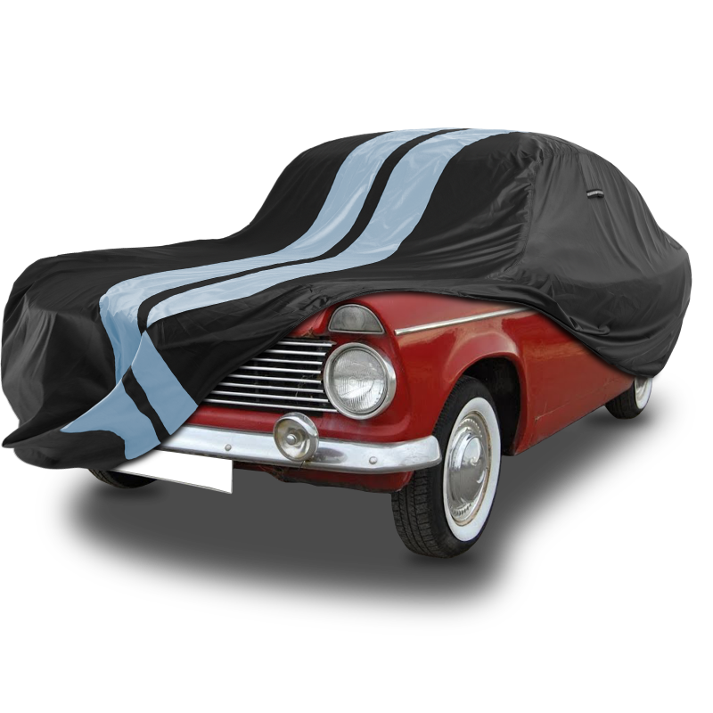 Hillman SuperMinx 1961-1965 BKGR-STR Car Cover