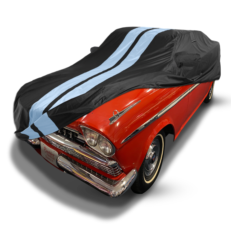 AMC Classic 1961-1966 BKGR-STR Car Cover