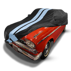 AMC Classic 1961-1966 BKGR-STR Car Cover