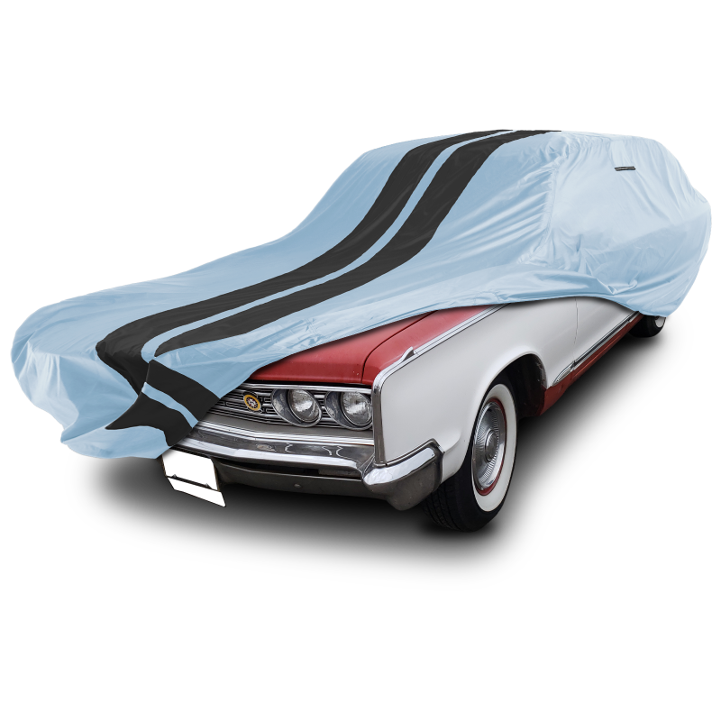Chrysler Town & Country 1961-1968 GRBK-STR Car Cover