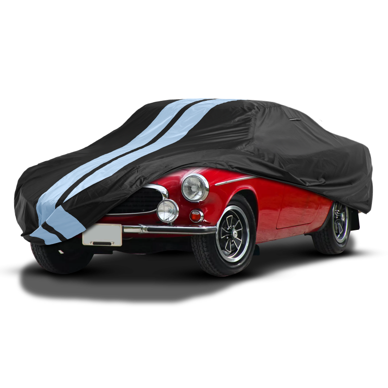 Volvo 1800 1961-1973 BKGR-STR Car Cover