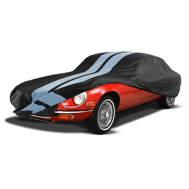 Jaguar XKE 1961-1974 BKGR-STR Car Cover