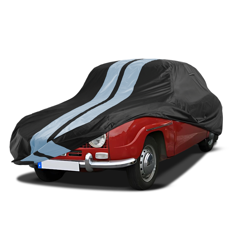 Saab 96 1961-1974 BKGR-STR Car Cover