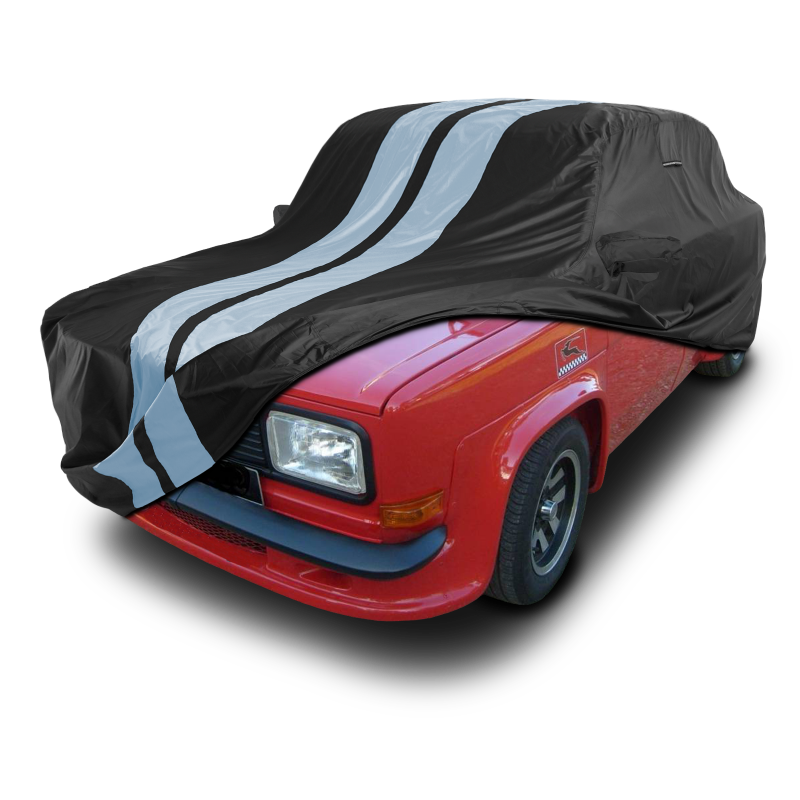 Simca 1000 1961-1978 BKGR-STR Car Cover