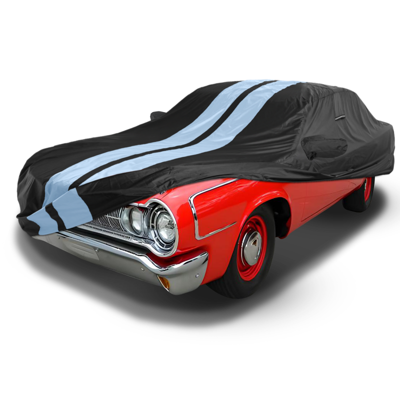 Dodge 330,440,880 1962-1964 BKGR-STR Car Cover