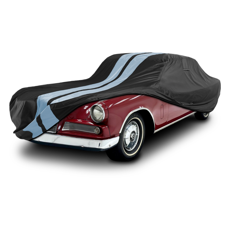 Studebaker Hawk 1953-1964 BKGR-STR Car Cover
