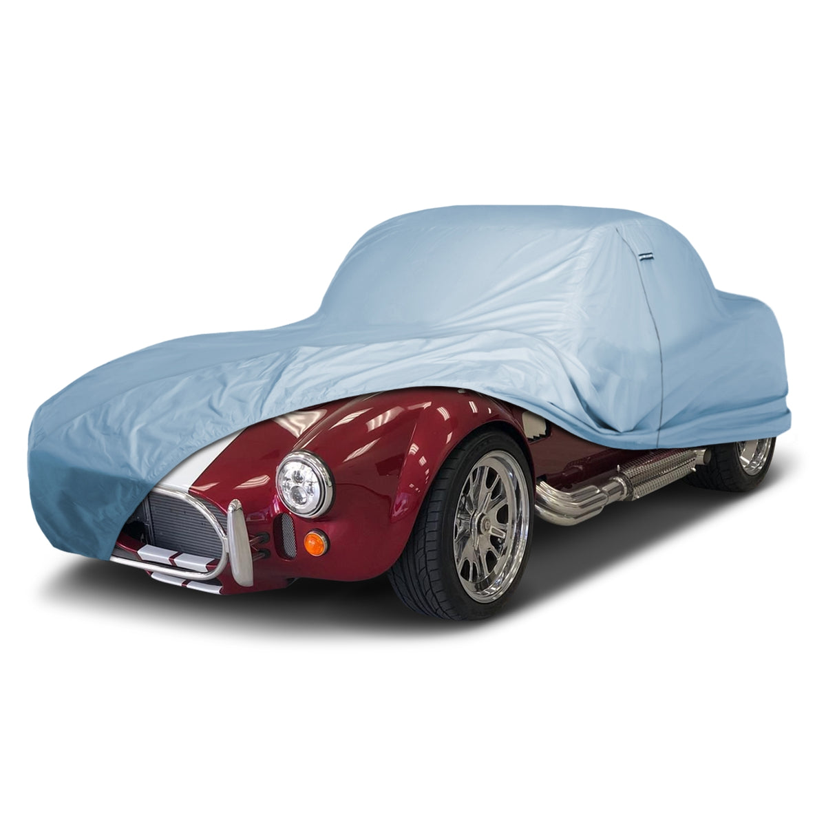 AC Shelby Cobra 1962-1967 Plus Series Car Cover