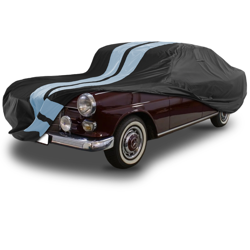 Mercedes-Benz 190 1958-1965 BKGR-STR Car Cover