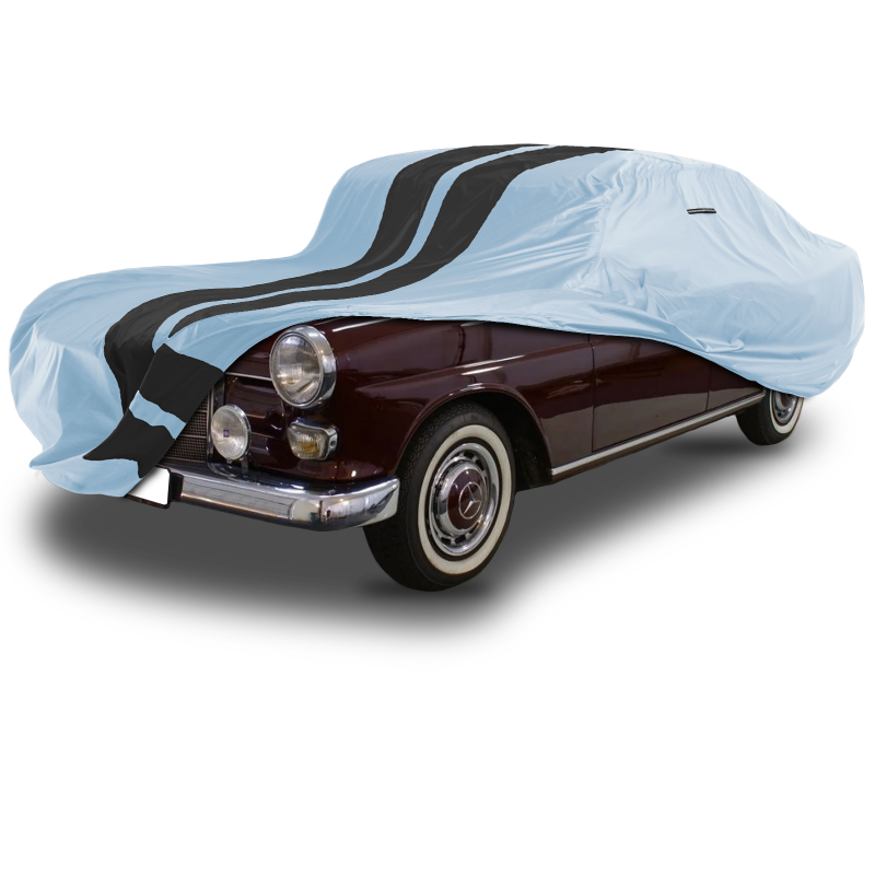 Mercedes-Benz 190 1958-1965 GRBK-STR Car Cover