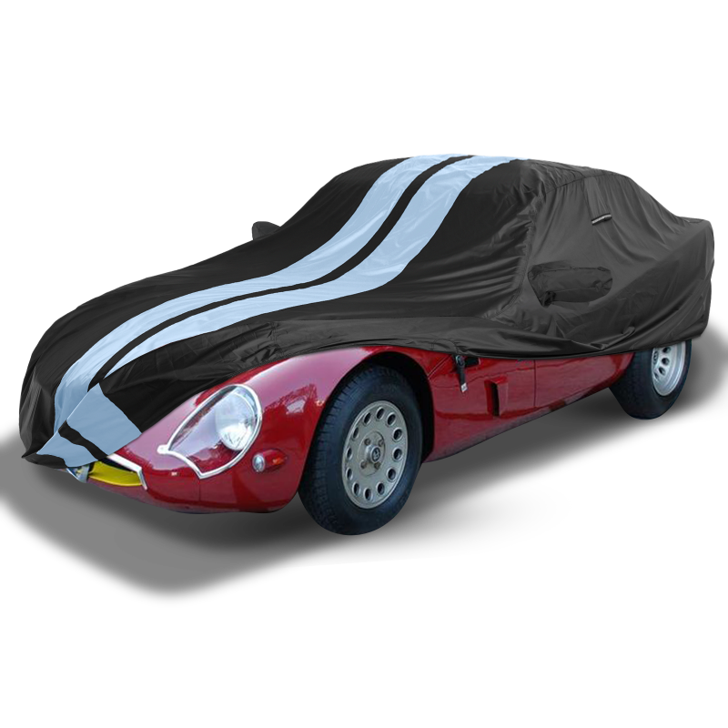 Alfa Romeo 2600 1962-1968 BKGR-STR Car Cover