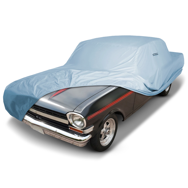 DeSoto Firedome 1952-1959 GR-1TO Car Cover