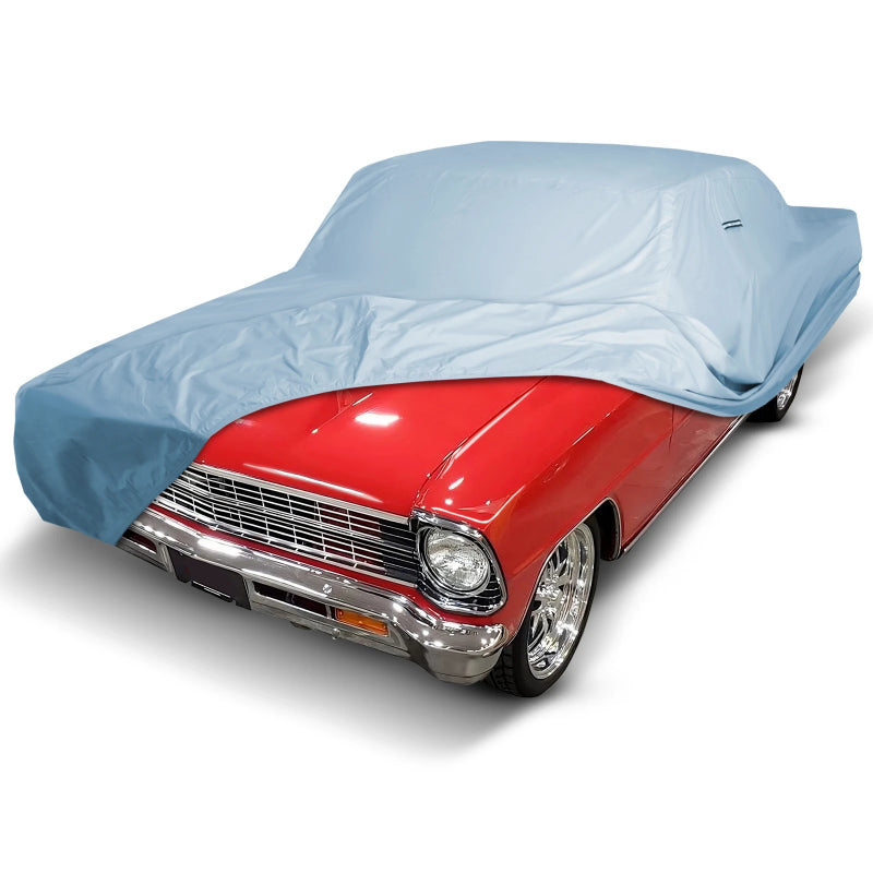 DeSoto Fireflite 1955-1961 GR-1TO Car Cover