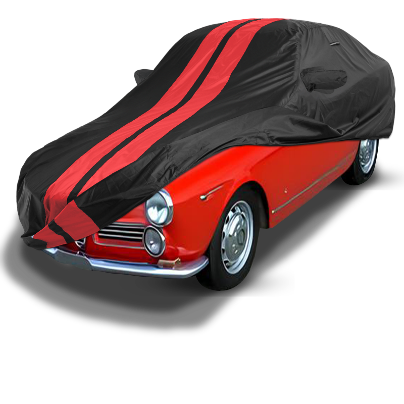 Alfa Romeo 2600 1962-1968 BKRD-STR Car Cover