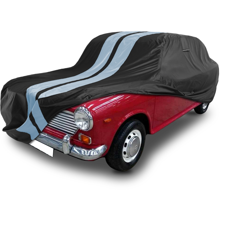 MG 1100,1300 1962-1970 BKGR-STR Car Cover