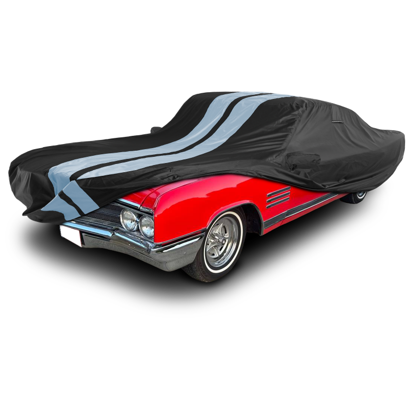 Buick Wildcat 1962-1970 BKGR-STR Car Cover