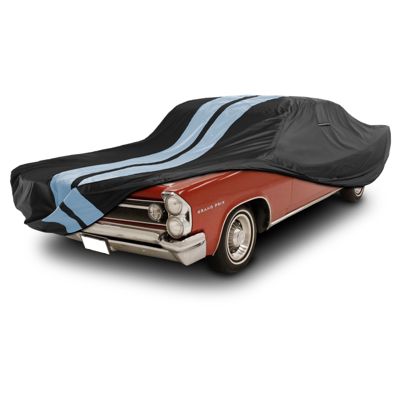 Pontiac Grand 1962-1972 BKGR-STR Car Cover
