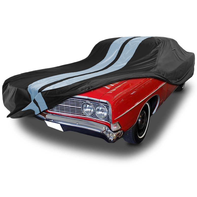 Ford Galaxie 500 1962-1974 BKGR-STR Car Cover