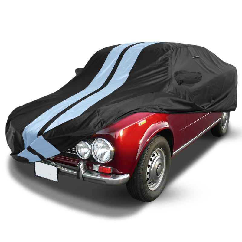 Alfa Romeo Giulia 1962-1977 BKGR-STR Car Cover