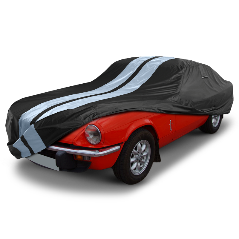 Triumph Spitfire 1962-1981 BKGR-STR Car Cover