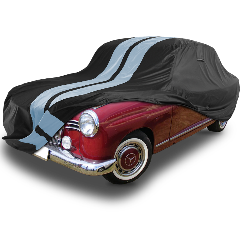 Mercedes-Benz 180-Series 1953-1962 BKGR-STR Car Cover