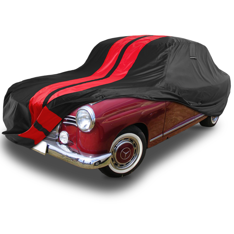 Mercedes-Benz 180-Series 1953-1962 BKRD-STR Car Cover