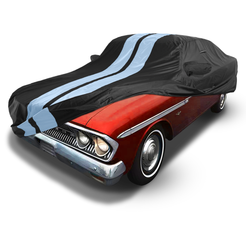 AMC Rambler Ambassador 1963-1964 BKGR-STR Car Cover