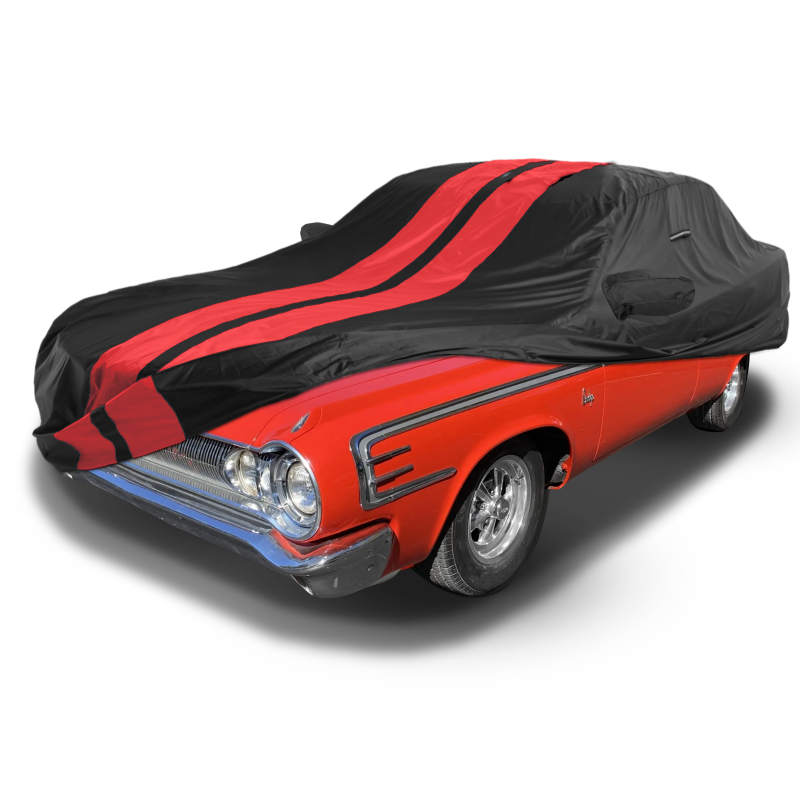 Dodge 330,440,880 1962-1964 BKRD-STR Car Cover