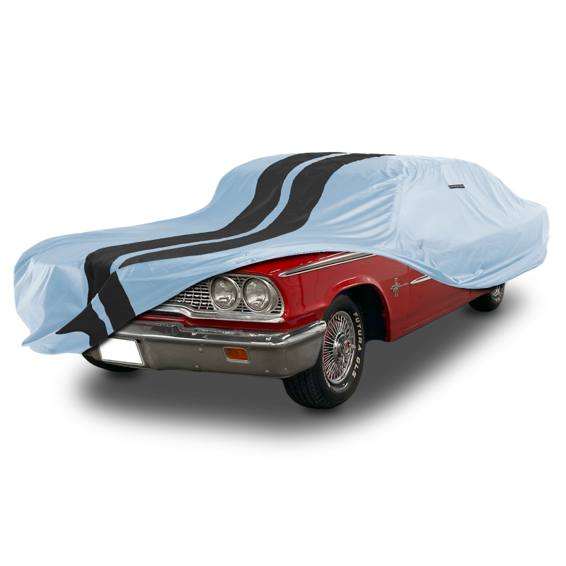 Ford Galaxie 1960-1972 GRBK-STR Car Cover