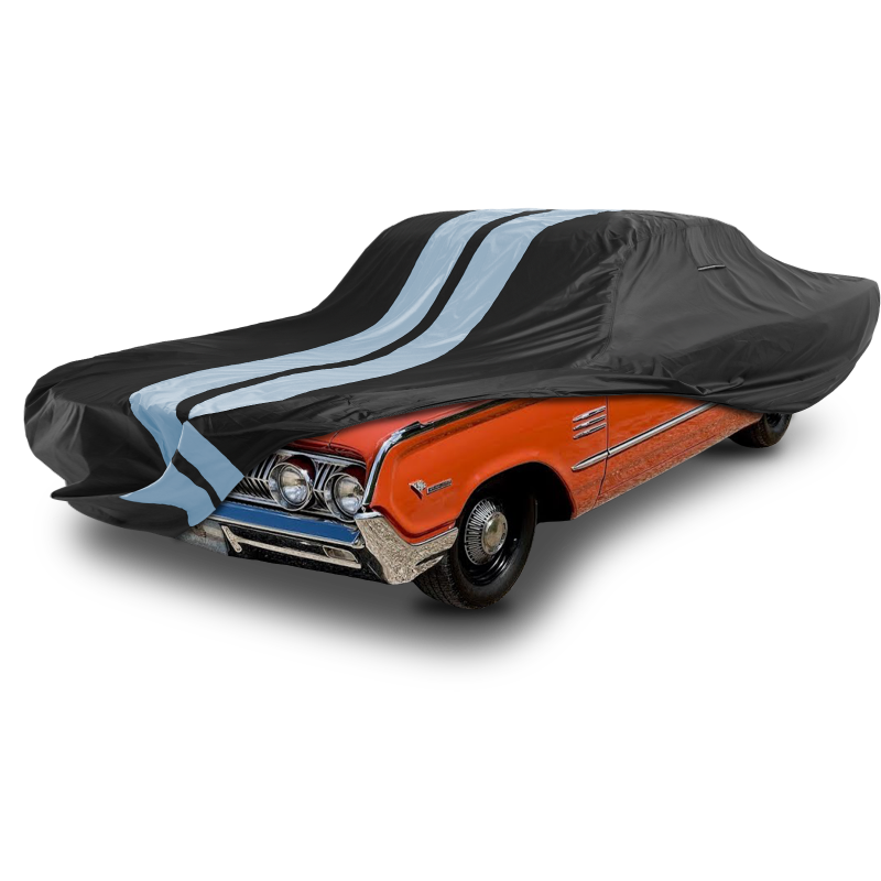 Mercury Marauder 1963-1965 BKGR-STR Car Cover