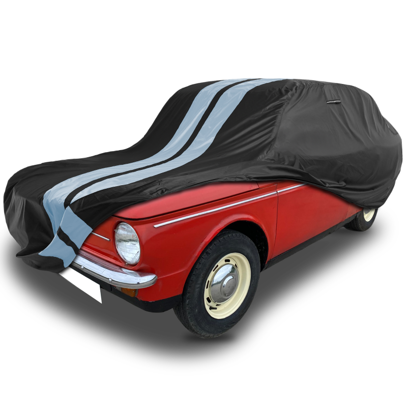 Hillman Imp 1963-1976 BKGR-STR Car Cover