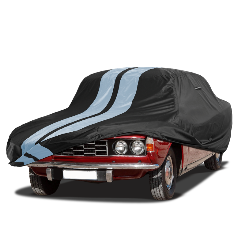 Rover P6 1963-1977 BKGR-STR Car Cover