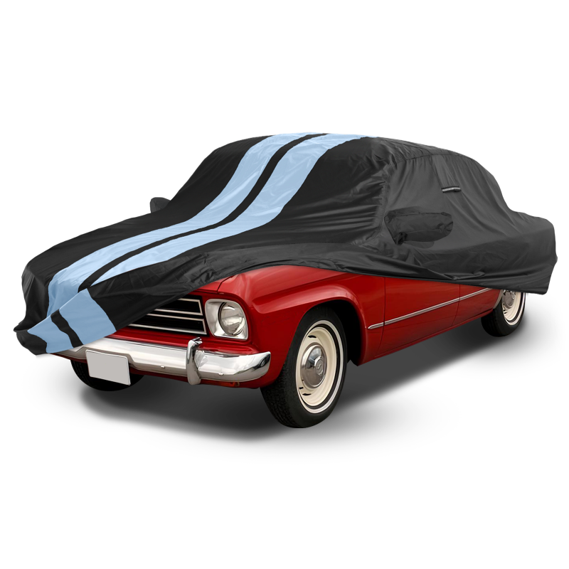 Studebaker Commander 1964-1966 BKGR-STR Car Cover