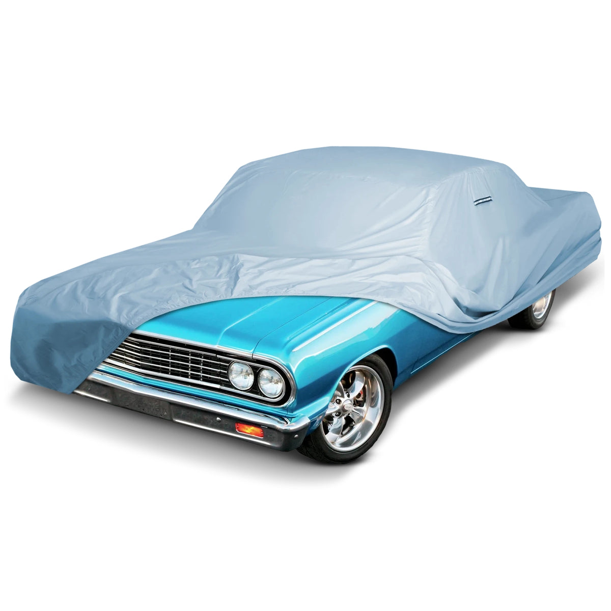 Chevrolet Chevelle Plus Series Car Cover