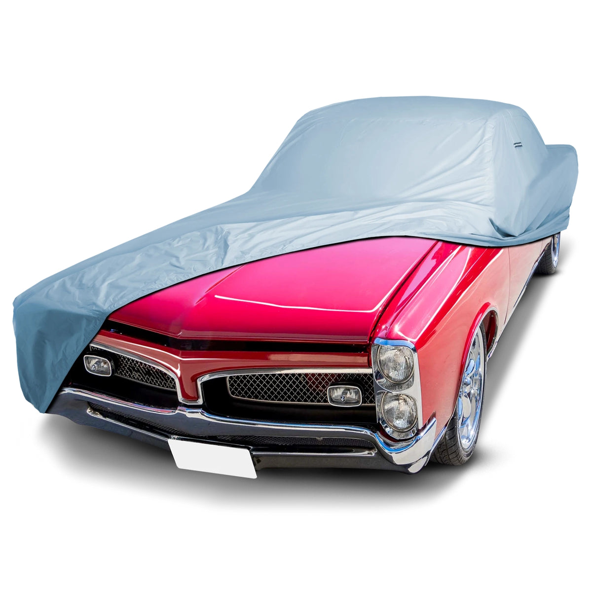 Pontiac GTO SilverGuard Car Cover