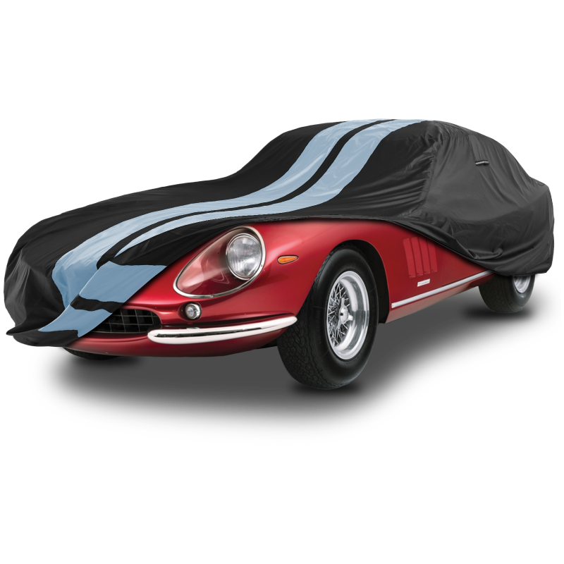 Ferrari 206,208,246,275,288 1964-1986 BKGR-STR Car Cover