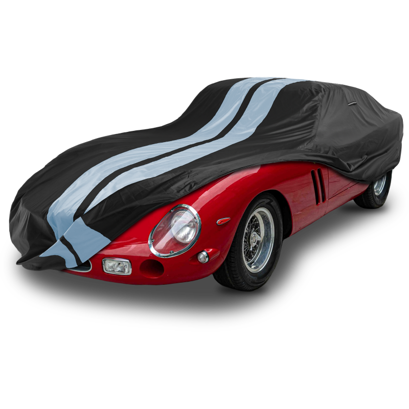 Ferrari 308,328,330,348,360,000 1964-2006 BKGR-STR Car Cover