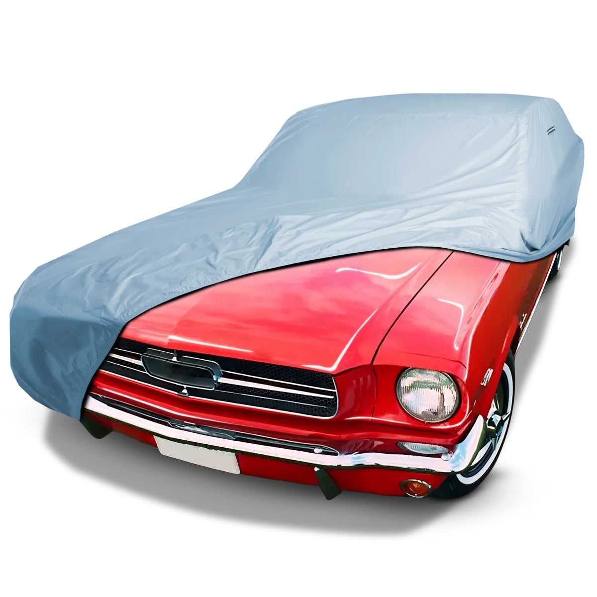 Ford Mustang SilverGuard Car Cover