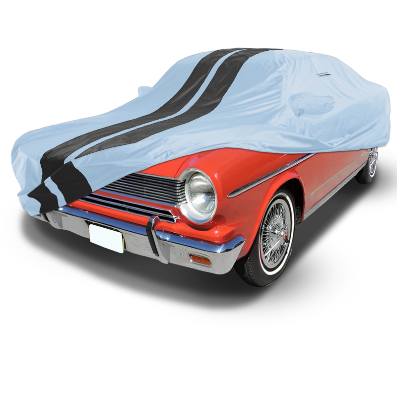 AMC Rambler American 1964-1969 GRBK-STR Car Cover