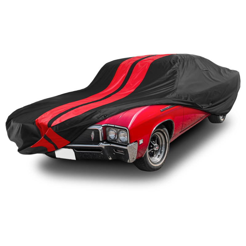 Buick Special 1964-1969 BKRD-STR Car Cover